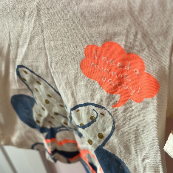 Baby Gap Tee - Picture 3 of 3